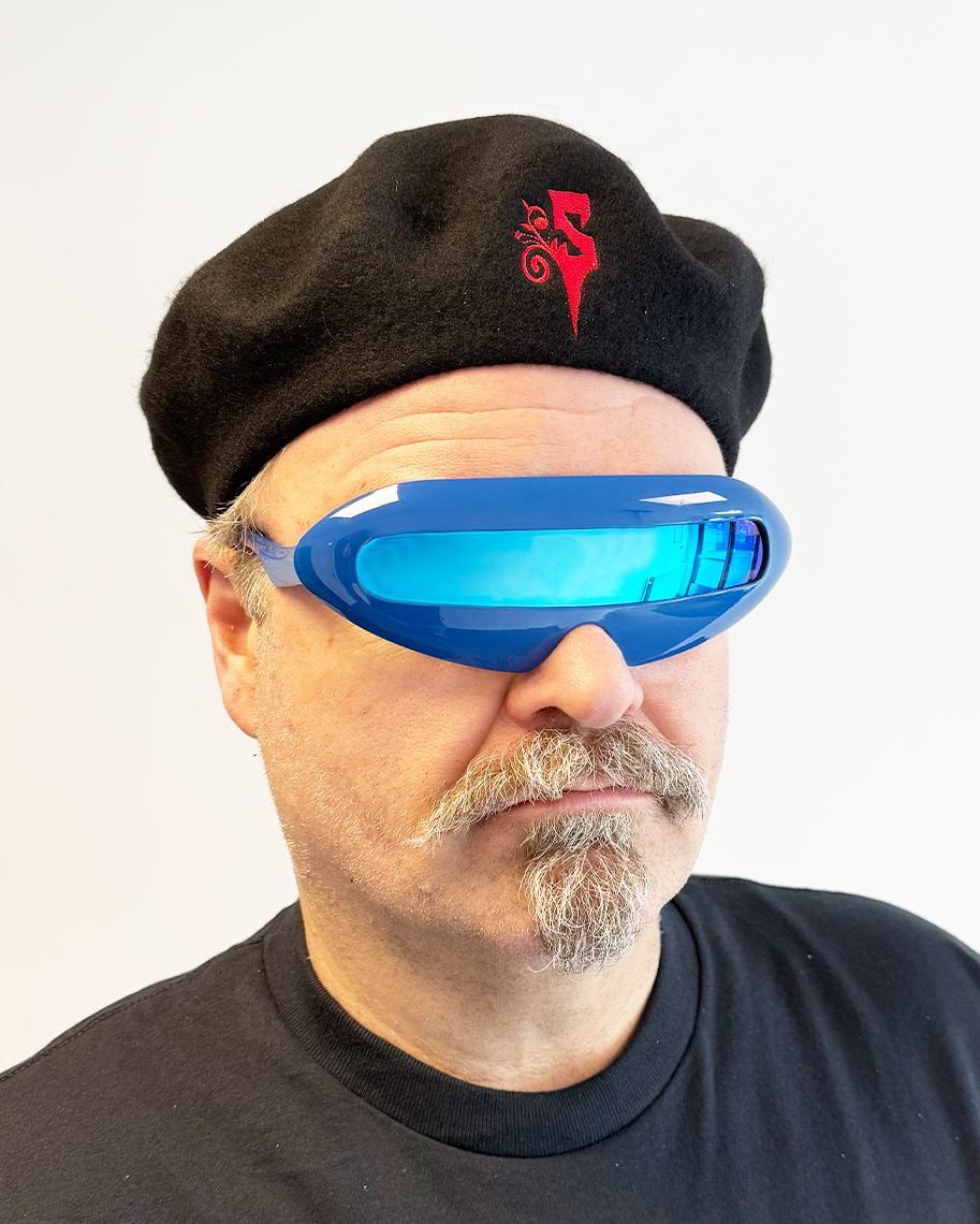 Sleggefett | Alpelue