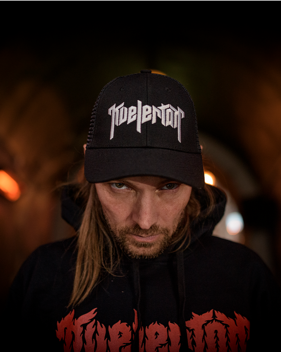 TRUCKER CAPS