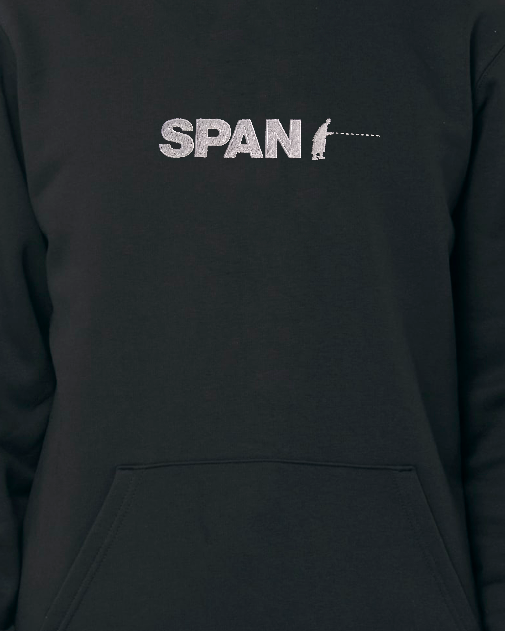 SPAN HOODIE