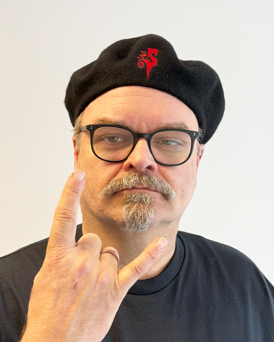 Sleggefett | Alpelue