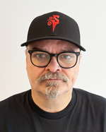 Last inn bildet i Galleri-visningsprogrammet, Sleggefett | Truckercaps - Ikon
