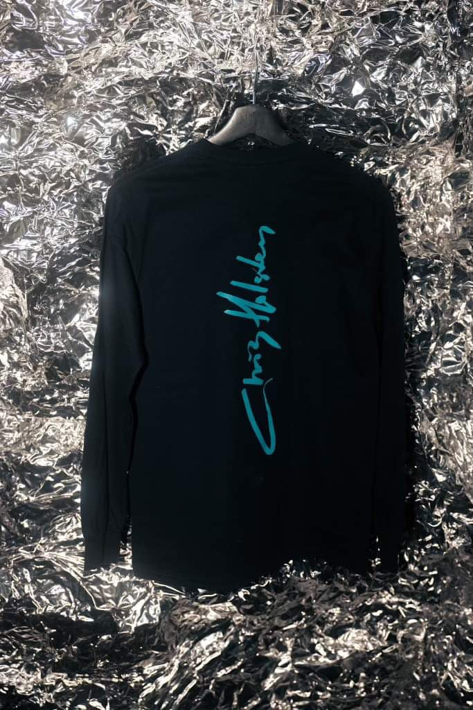 Gå Bli Lykkelig Du Longsleeve