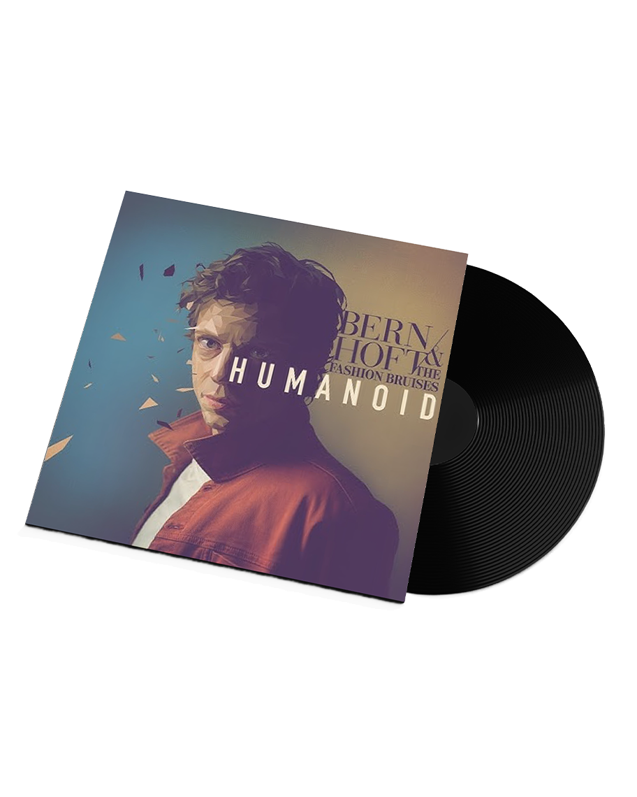 Bernhoft | Humanoid - Vinyl