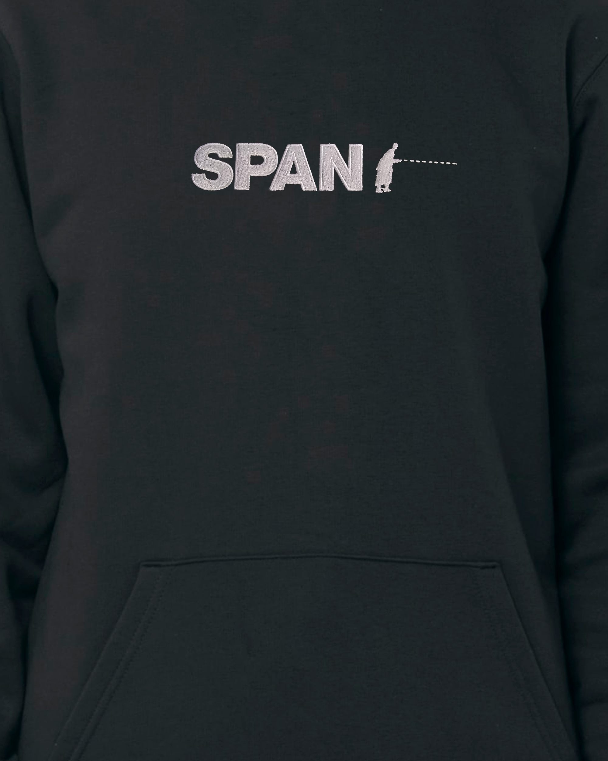 SPAN HOODIE 