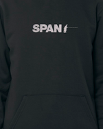 Last inn bildet i Galleri-visningsprogrammet, SPAN  HOODIE
