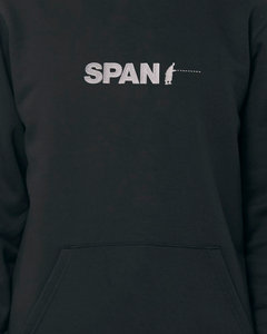 SPAN  HOODIE